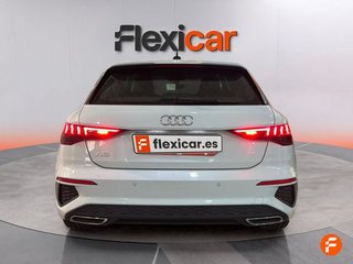 Audi A3 Sportback 30 TDI 85kW (116CV) S tronic