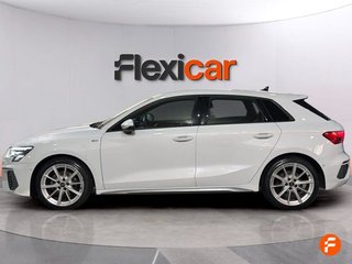 Audi A3 Sportback 30 TDI 85kW (116CV) S tronic