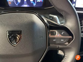 Peugeot 2008 Allure Puretech 130 S&S EAT8