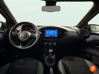 Toyota Aygo 1.0 VVT-I 72CV Chic