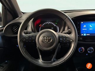 Toyota Aygo 1.0 VVT-I 72CV Chic