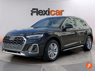 Audi Q5 S line 35 TDI 120kW S tronic