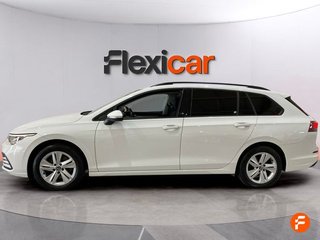 Volkswagen Golf 2.0 TDI 85kW (115CV) Variant