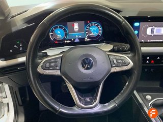 Volkswagen Golf 2.0 TDI 85kW (115CV) Variant