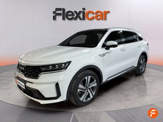 Kia Sorento 2.2 CRDi Emotion DCT 4x4 7pl