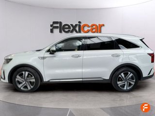 Kia Sorento 2.2 CRDi Emotion DCT 4x4 7pl
