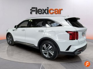 Kia Sorento 2.2 CRDi Emotion DCT 4x4 7pl
