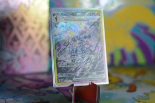 Ceruledge EX SIR Carta Pokémon
