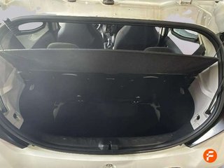 Toyota Aygo 1.0 70 x-play