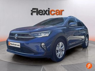 Volkswagen Taigo Life 1.0 TSI 81kW (110CV) DSG