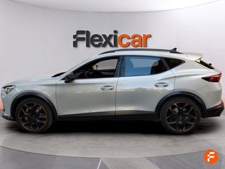 Cupra Formentor 2.5 TSI 287kW (390 CV) VZ5 TG 4Drive DSG