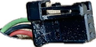 22230455 palanca de cambio volvo fm410