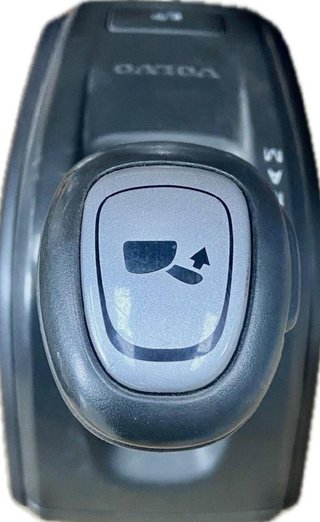 22230455 palanca de cambio volvo fm410