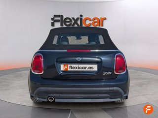 MINI Cooper COOPER CABRIO
