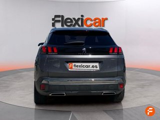 Peugeot 3008 1.5L BlueHDi 96kW (130CV) S&S GT Line