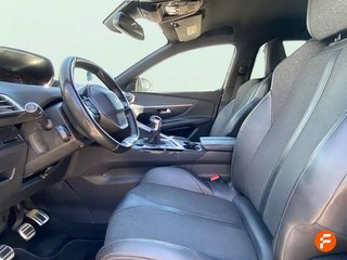 Peugeot 3008 1.5L BlueHDi 96kW (130CV) S&S GT Line