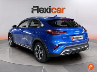 Kia XCeed 1.0 T-GDi Concept 88kW (120CV)