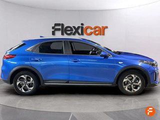 Kia XCeed 1.0 T-GDi Concept 88kW (120CV)