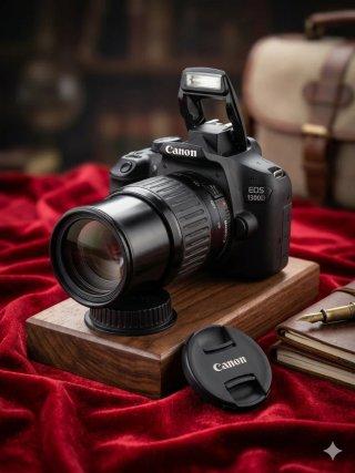Potente Superzoom Canon impecable