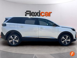 Peugeot 5008 1.2 PureTech 96KW S&S Allure Pack