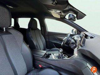 Peugeot 5008 1.2 PureTech 96KW S&S Allure Pack
