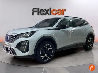 Peugeot 2008 Allure Puretech 130 S&S EAT8