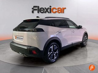 Peugeot 2008 Allure Puretech 130 S&S EAT8