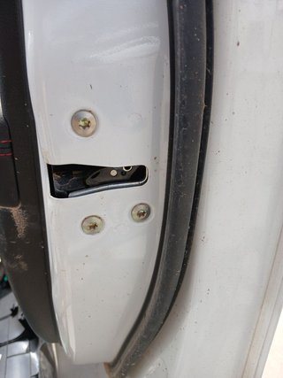 CERRADURA PUERTA DELANTERA DERECHA Kia Picanto (JA)(2017->)