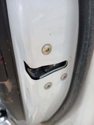 CERRADURA PUERTA DELANTERA DERECHA Kia Picanto (JA)(2017->)