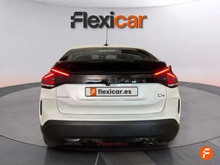 Citroën C4 BlueHDi 130 S&S EAT8 Feel Pack