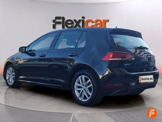 Volkswagen Golf Advance 1.5 TSI EVO 96kW (130CV)