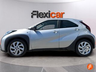 Toyota Aygo 1.0 VVT-I 72CV Play