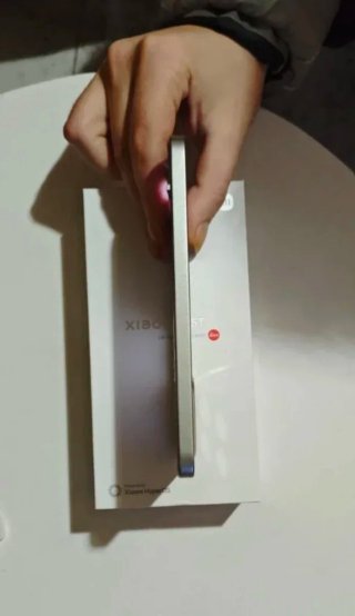 Xiaomi 15T 5g 256gb gris 325€ no negociable