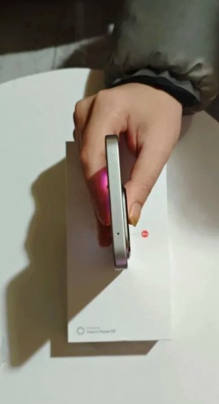 Xiaomi 15T 5g 256gb gris 325€ no negociable