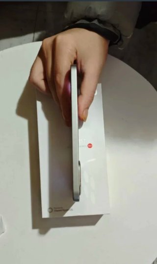 Xiaomi 15T 5g 256gb gris 325€ no negociable