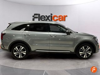 Kia Sorento 2.2 CRDi Emotion DCT 4x4 7pl