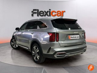 Kia Sorento 2.2 CRDi Emotion DCT 4x4 7pl