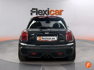 MINI Cooper JOHN COOPER WORKS