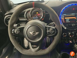 MINI Cooper JOHN COOPER WORKS