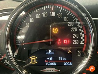 MINI Cooper JOHN COOPER WORKS