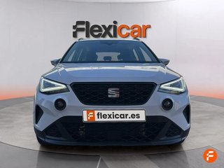 Seat Arona 1.0 TSI 85kW (115CV) DSG Style XL