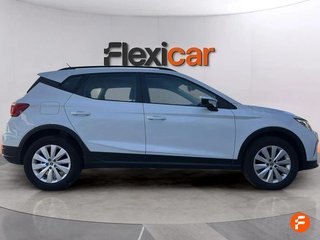 Seat Arona 1.0 TSI 85kW (115CV) DSG Style XL