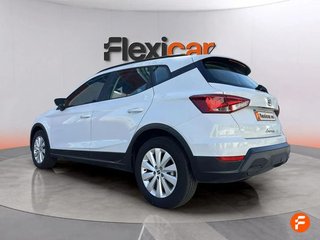 Seat Arona 1.0 TSI 85kW (115CV) DSG Style XL