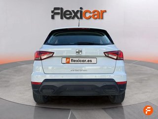 Seat Arona 1.0 TSI 85kW (115CV) DSG Style XL