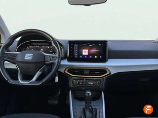 Seat Arona 1.0 TSI 85kW (115CV) DSG Style XL