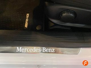 Mercedes Clase CLA CLA 180 136CV AMG LINE
