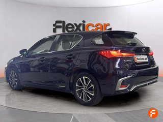 Lexus CT 1.8 200h Business