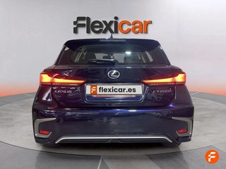 Lexus CT 1.8 200h Business