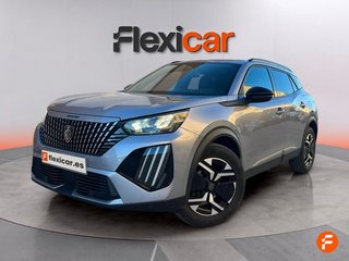 Peugeot 2008 Allure Puretech 130 S&S EAT8
