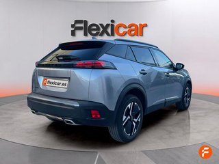Peugeot 2008 Allure Puretech 130 S&S EAT8